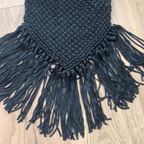 Tassel bag - Picture 4 of 6